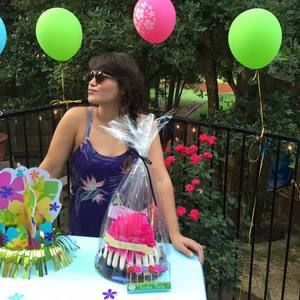 Meet your Posher, Maryliann